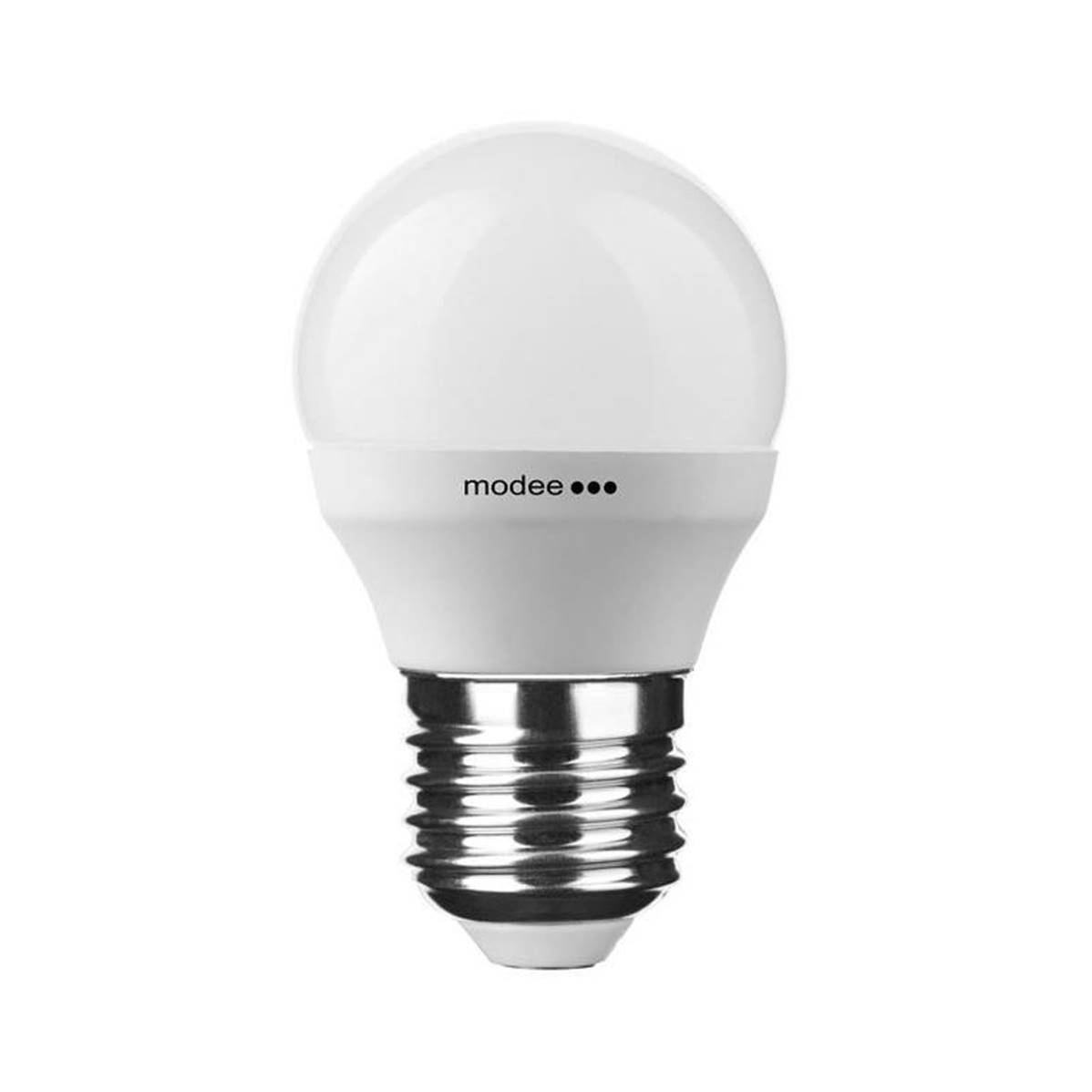 Ampoule LED Globe Mini G45 7W E27 180° 2700K