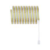 MaxLED 500 Strip LED Full-Line COB Kit de base 3m   19W 600lm/m 480LEDs/m 6500K