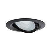 Spot encastré Nova Plus  orientable IP65 rond 93mm 30° GU5,3 / GU10 max. 35W  23