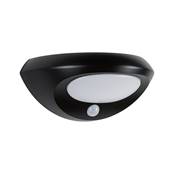 Applique d'extérieur LED Sorova Détecteur de mouvement IP44  230x125mm 3000K 3,5