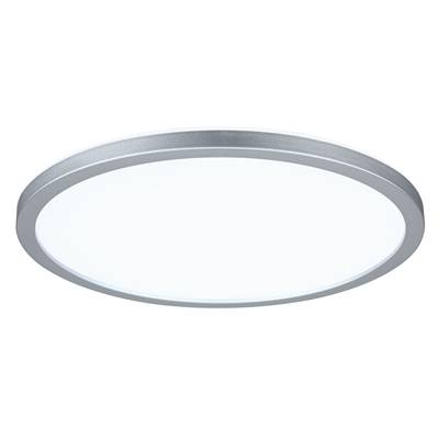Plafonnier / Panneau LED PAULMANN Atria 16W 4000K 293mm 230V chrome dép - 71005