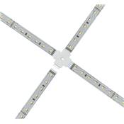 PAULMANN MaxLED X-connecteur blanc - 70617