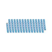 Kit de base PAULMANN MaxLED 500 5m Zigbee RGBW Protect Cover IP44 33W 24V 80VA A