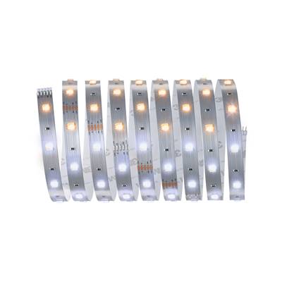 Ruban PAULMANN MaxLED 250 2,5m TunW IP20 8,8W 230/24V Argent - 79862