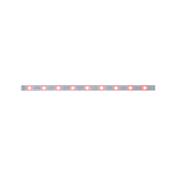 Ruban PAULMANN MaxLED 250 1m RGBW IP44 Protect Cover 230/24V Argent - 79882