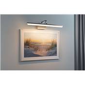 Éclairage Tableau LED PAULMANN Art R alu bros 600mm - 95573