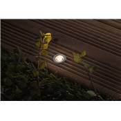 PAULMANN Outdoor Link & Light encastré de sol RL 0.5W IP67 3000K 12V - 94342
