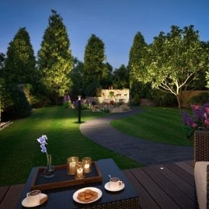 Slection Luminaires Extrieur