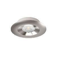 Spot LED extra-plat dimmable recouvrable isolant ARIC 5W 36° 220V Aspen 50748.