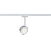 Urail Spot sur rail LED 4W Pellet blanc PAULMANN 95474