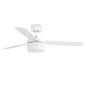 Ventilateur de plafond Faro Panay 33607