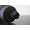 Spot encastrable extérieur 230V acier brossé IP67