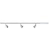 Urail Kit COVER chrome mat PAULMANN 95462