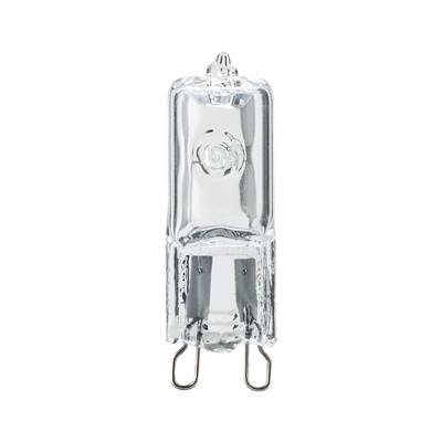 Ampoules à ergots PAULMANN HT Halo+ 2x75W G9 230V clair - 80090