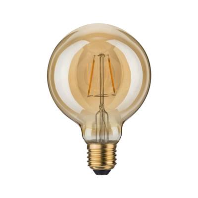 Ampoule LED PAULMANN Vintage Globe 95 2,7W E27 230V or 1700K - 28399