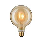 Ampoule LED PAULMANN Vintage Globe125 E27 230V or 1700K - 28402