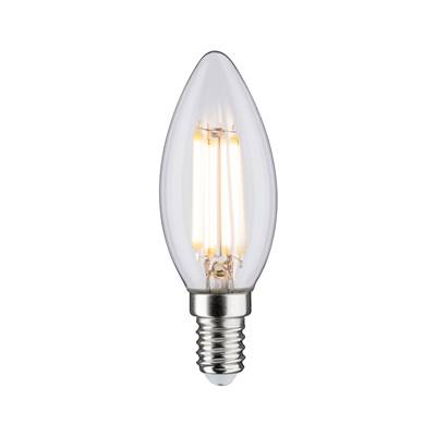 Ampoule LED PAULMANN filamenta shpérique 806lm E14 2700K 6,5W Cl 230 V - 28643