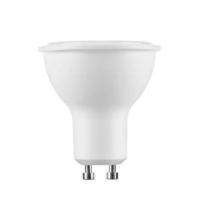 Ampoule LED Spot  7W GU10 Angle 100 6000K