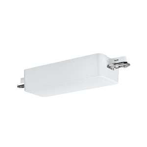 Adaptateur Urail SmartHome ZB Dimmable/Switch max. 400W 230V Blanc Métal