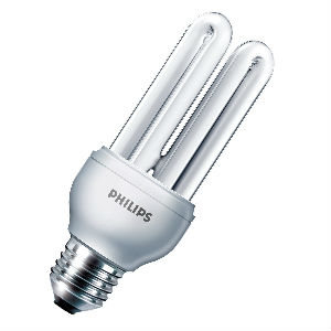 Ampoule Philips GENIE 14W 230V 6500 K 10000 heures E27.