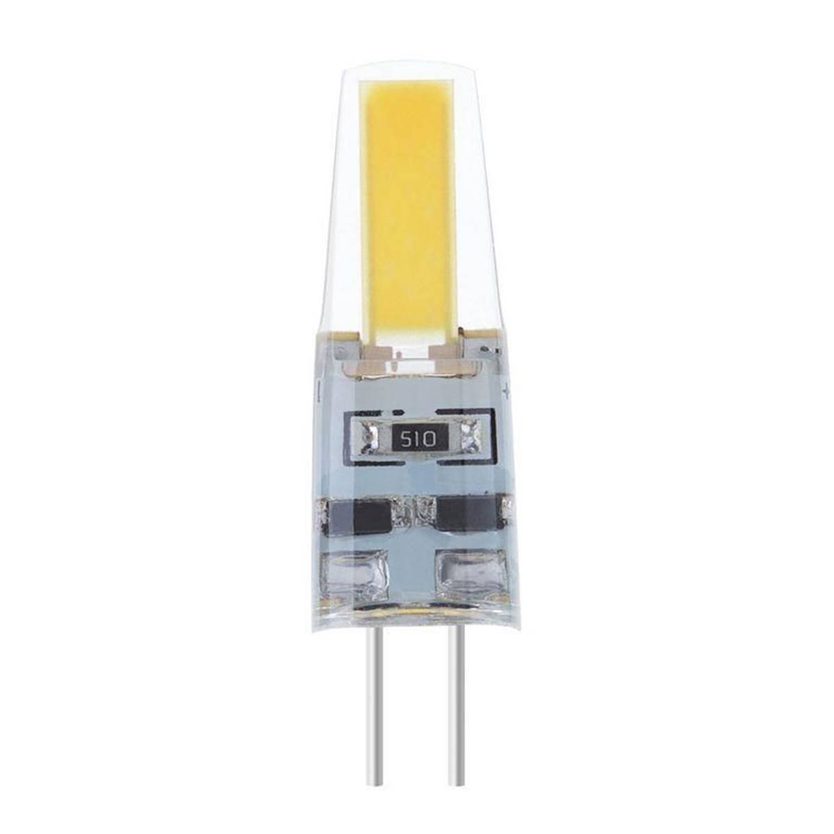 Ampoule LED G4 COB 2W 4000K AC220240 (180 lumen)