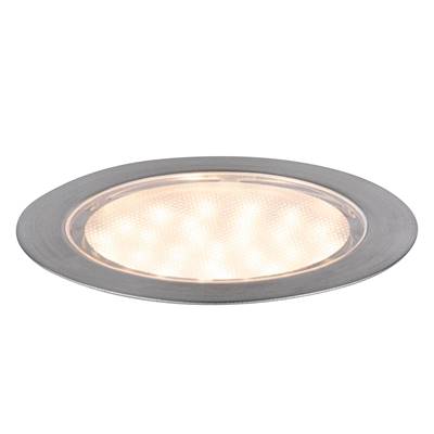 PAULMANN Outdoor Link & Light encastré de sol RL IP67 3000K 12V - 94344