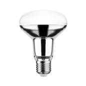 Réflecteur LED E27 230V 500lm 6,5W 4000K  Argent