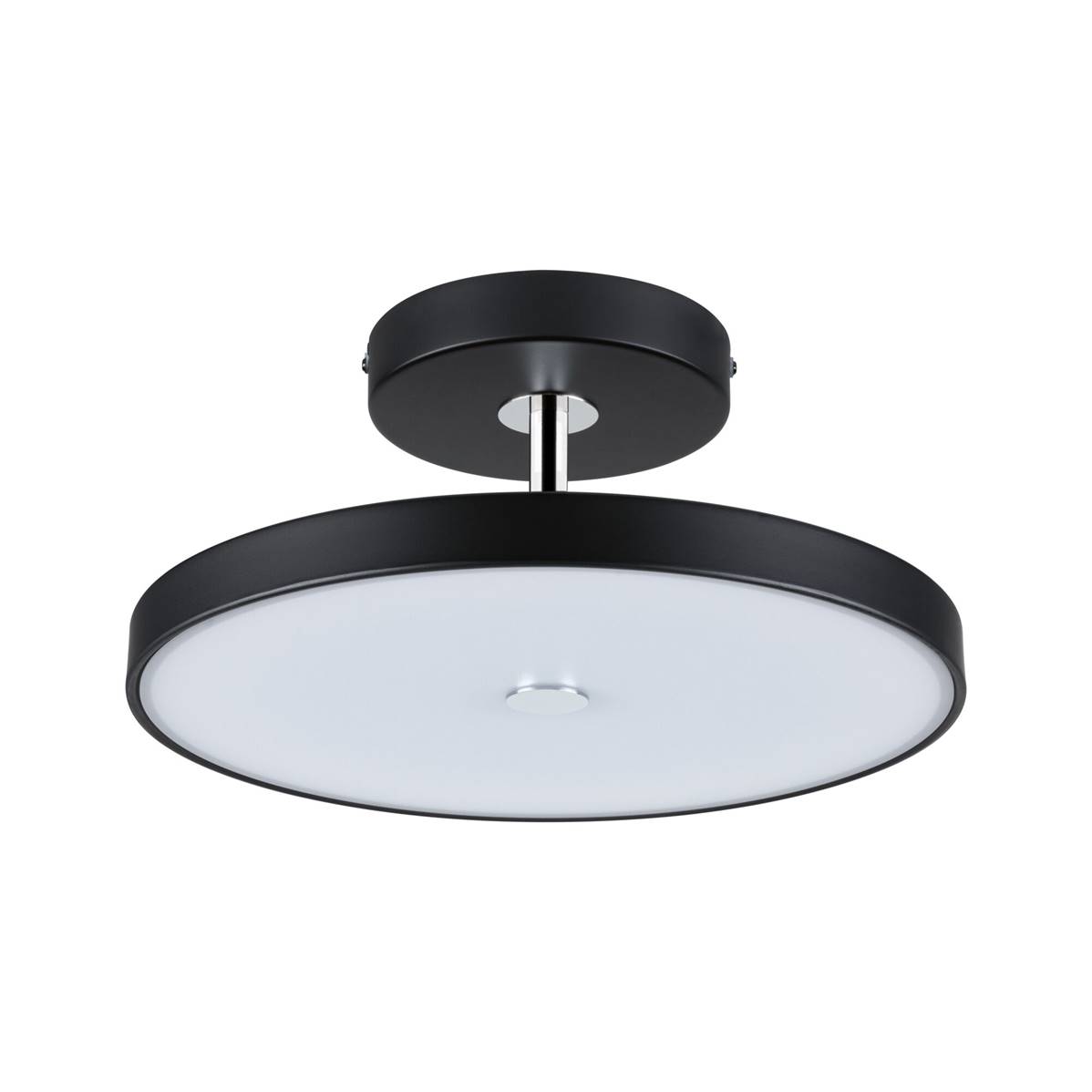 Plafonnier LED blanc intelligent Being 25W