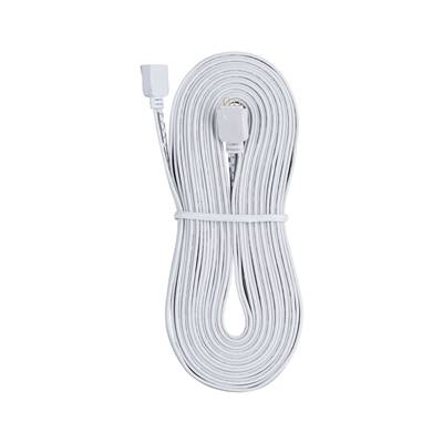 PAULMANN YourLED Connecteur flex 500cm blanc - 70251