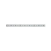 PAULMANN MaxLED 500 ruban 1m blanc lumière du jour 24V argent - 70582