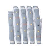 Kit de base PAULMANN MaxLED 250 1,5m Blc chd IP44 Protect Cover 2700K 230/24V Ar