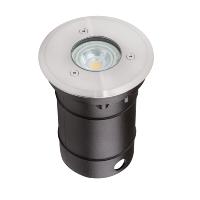 Encastré mural extérieur 1,5W 230V – Spot LED encastrable étanche -  ®