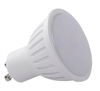 Ampoule LED GU10 1.2W rendu 10W 120° Blanc neutre KANLUX