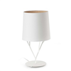 Lampe  poser FARO Tree Blanc