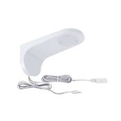 Spot PAULMANN Clever Connect Neda 1x2W 2700-6500K tunable White 12V Blanc dép/ -