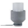 Lampe  poser Helin Paulmann Neordic 79619