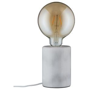 Lampe à poser Nordin Paulmann Neordic 79601