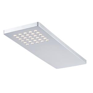 Kit 3 Spots led 3 X 2.2W 230/12V Micro Line PAULMANN 93563