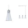 Suspension Ivar PAULMANN Neordic 79611