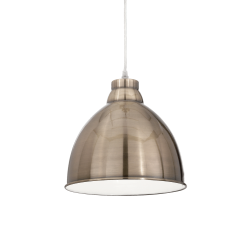 Suspension Navy Ideal Lux 020723