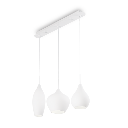 Suspension Soft Ideal Lux 111858