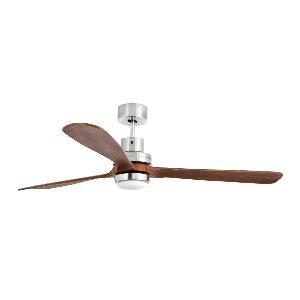 Lustre Ventilateur de plafond Faro Lantau-G LED 33463