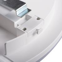 Plafonnier LED IP65 36W 230V E27 Kanlux.