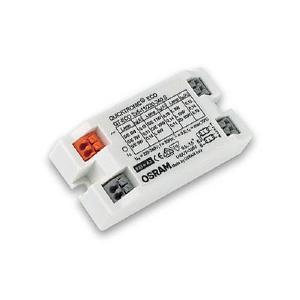 QT-ECO 2x5-11/220-240 OSRAM pour Dulux S/E