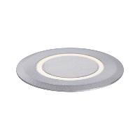 Lot de 10 Spots encastrables Extérieur PAULMANN 230V IP65 3000K Rond - 94363