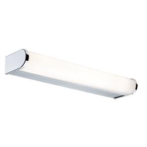 Applique Arneb LED Salle de Bain PAULMANN IP44 1X9W 230V 70879