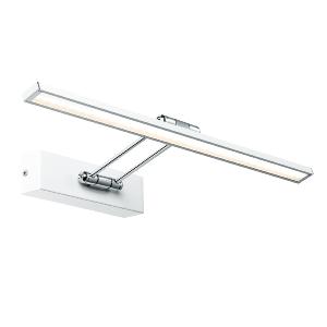 Beam Fifty Galeria LED PAULMANN tableau 7W 99892