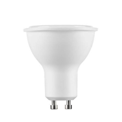 Lot de 2 Ampoules LED Spot GU10 6W 110° 2700K Dimmable