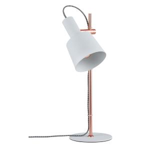 Lampe à poser Haldar Paulmann Neordic 79658