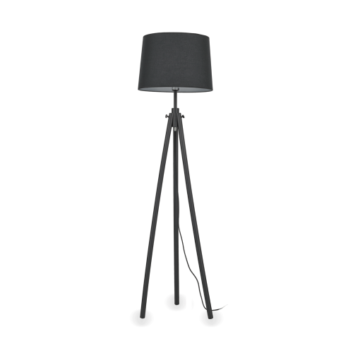 Lampadaire York Ideal Lux 121437